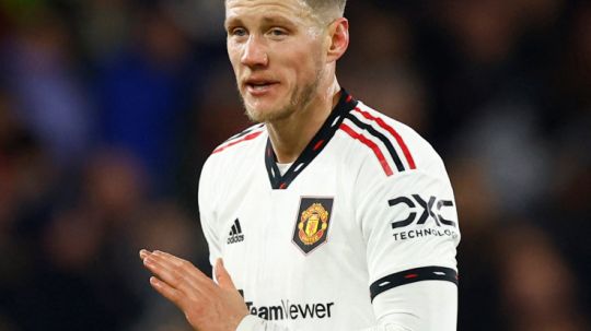Pemain Baru Manchester United, Wout Weghorst Copyright: © Reuters/Peter Cziborra