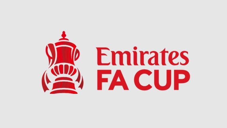 Pertandingan putaran kelima Piala FA 2022/23 bisa disaksikan langsung via link live streaming di Vidio. Copyright: © EFL