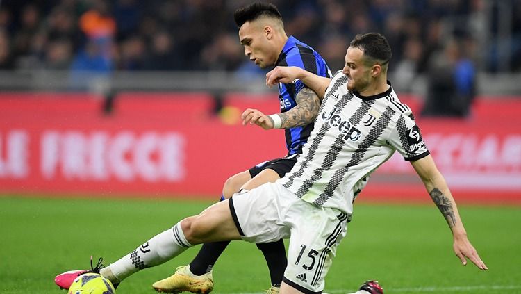 Tekuk Inter Milan, Harapan Juventus Ke Liga Champions Kembali Menyala ...