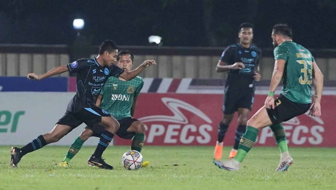 Evan Dimas. (Foto: MO Arema FC Copyright: © MO Arema FC