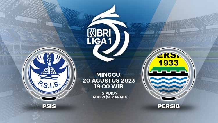 Jadwal PSIS Liga 1 2024