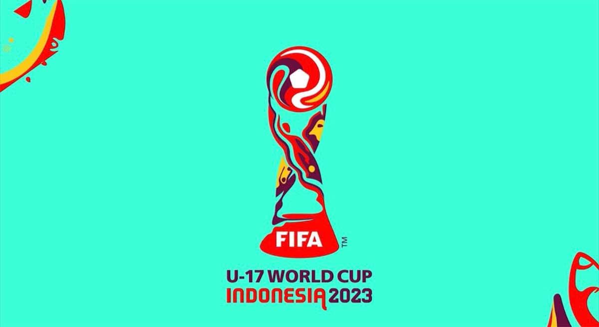 Pihak Kepolisian dari Polda Jawa Tengah berhasil meringkus MS (21) sebagai tersangka pemalsuan tiket Piala Dunia U-17 2023. (Foto: FIFA) Copyright: © FIFA