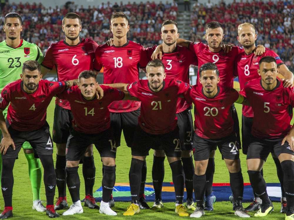 Romansa Albania dan Liga Italia, Wajah Baru Pemain Balkan di Kasta Elite Eropa