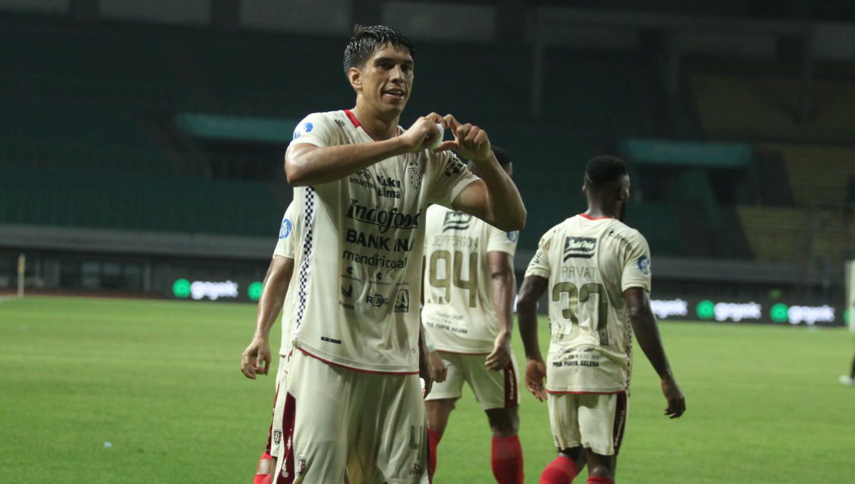 Jadwal Piala AFC hari ini, Kamis (26/10/23) antara Central Coast Mariners vs Bali United. Copyright: © Herry Ibrahim/INDOSPORT