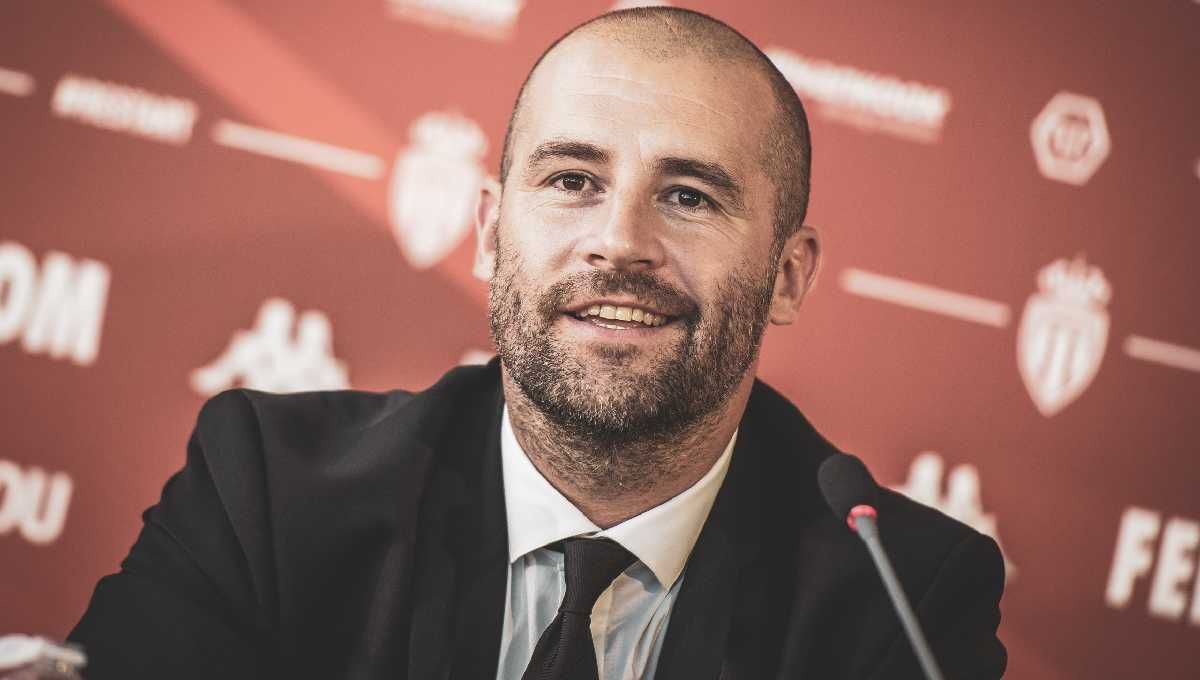 Paul Mitchell, Calon Head of Recruitment Manchester United di Era Jim Ratcliffe Copyright: © asmonaco.com