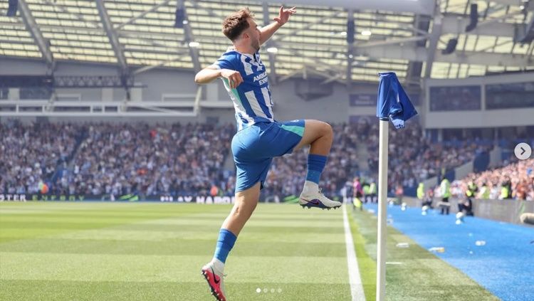 Jack Hinshelwood Copyright: &copy; IG Jack Hinshelwood