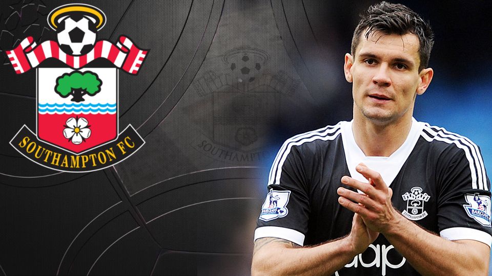 Dejan Lovren. Copyright: &copy; GRAFIS : M Yogi Arham/INDOSPORT