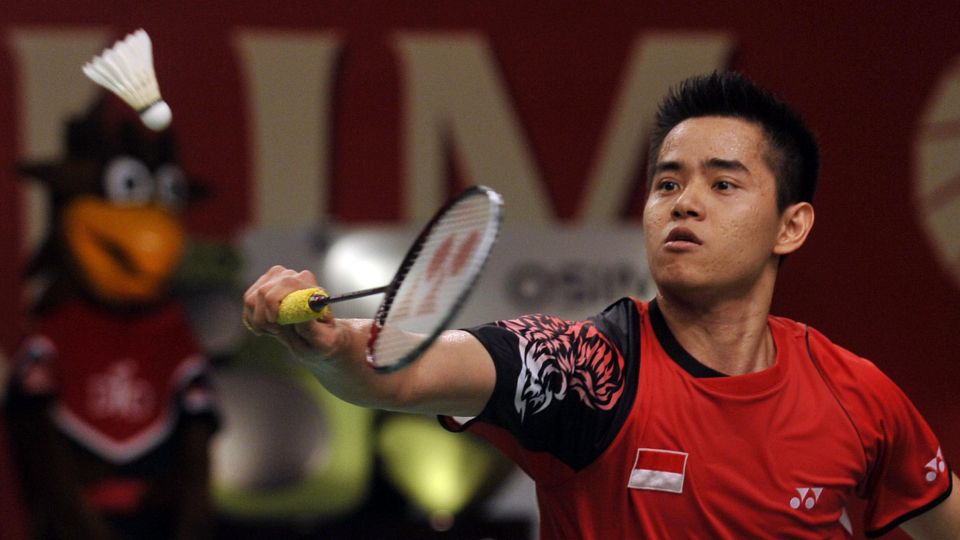 Simon Santoso