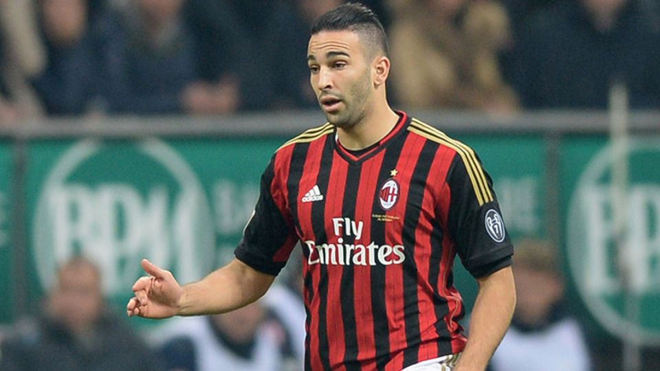 Susul Jeremy Menez, Mantan Bek Tangguh AC Milan Gabung ...