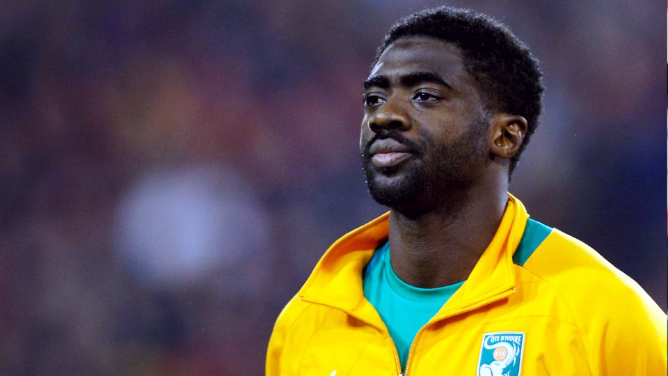 Kolo Toure Masuk Skuad Pantai Gading Di Piala Afrika Indosport