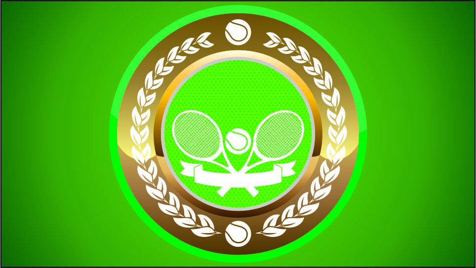 Logo Tenis Copyright: &copy; INDOSPORT