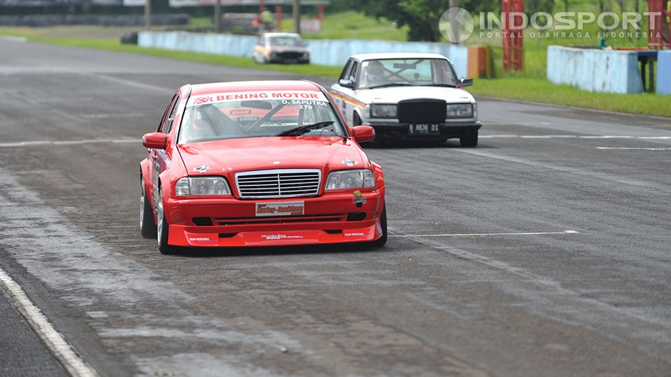  Copyright: &copy; Ratno Prasetyo/INDOSPORT