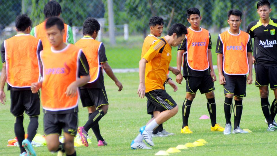  Copyright: &copy; Kurniawan/INDOSPORT
