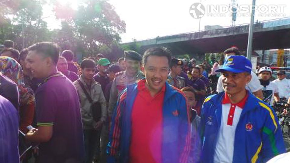  Copyright: &copy; Ginanjar/Indosport