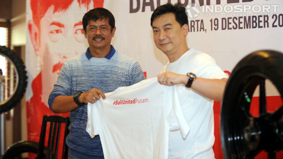  Copyright: &copy; Ratno Prasetyo/INDOSPORT
