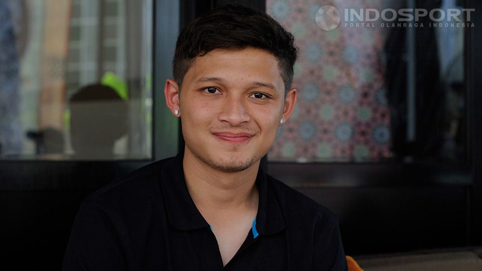 Deretan Rising Star Timnas Yang Kini Kariernya Meredup Indosport