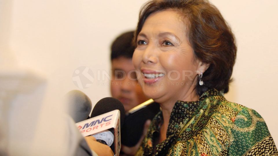  Copyright: &copy; Ratno Prasetyo/INDOSPORT