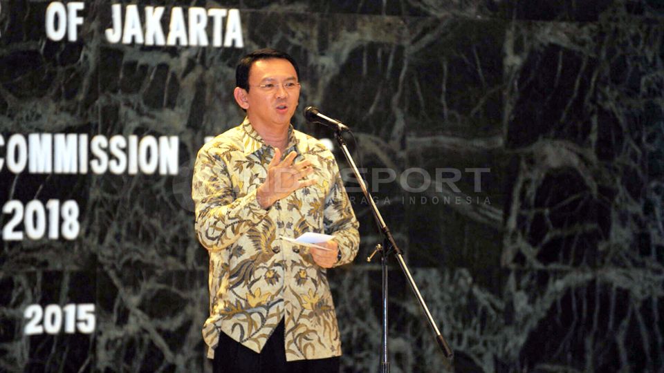  Copyright: &copy; Ratno Prasetyo/INDOSPORT