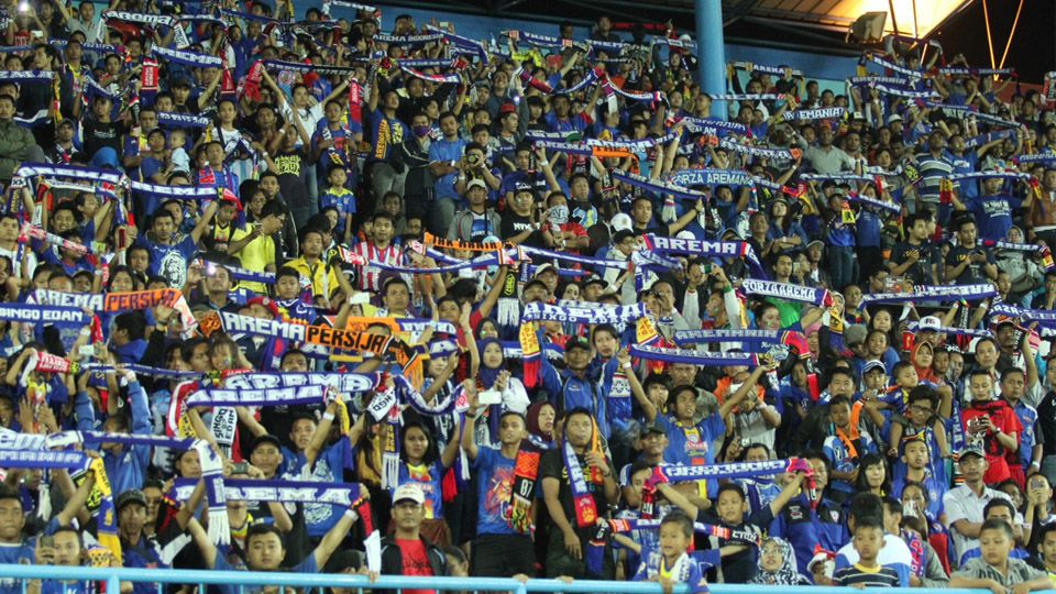  Copyright: &copy; Ardiyanto/INDOSPORT