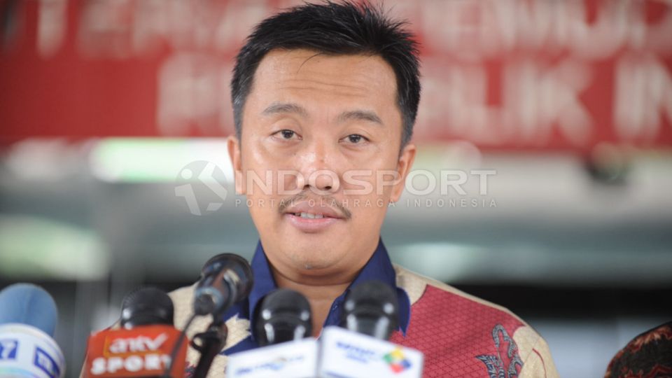  Copyright: &copy; Ratno Prasetyo/INDOSPORT