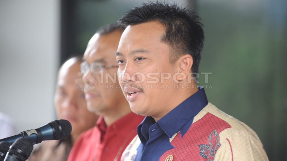  Copyright: &copy; Ratno Prasetyo/INDOSPORT