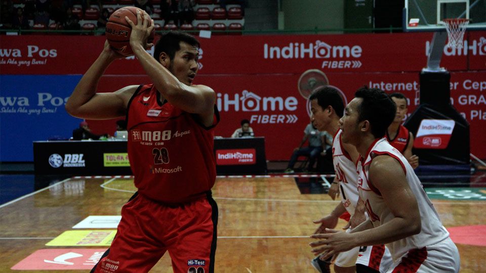  Copyright: &copy; Stefanus/INDOSPORT