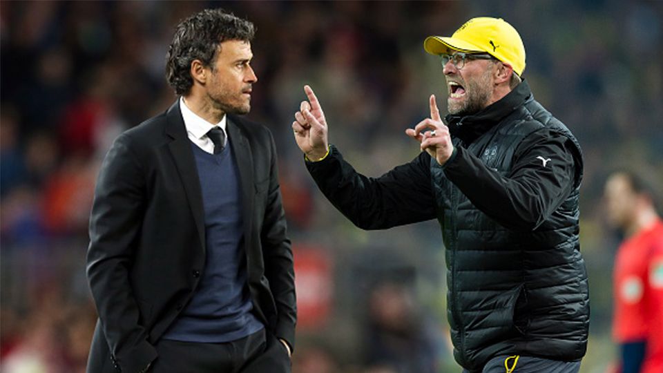  Copyright: &copy; INDOSPORT/GETTY IMAGES