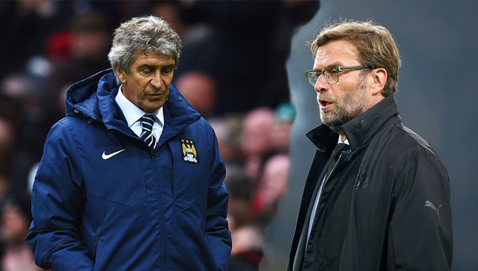  Copyright: &copy; INDOSPORT/GETTY IMAGES