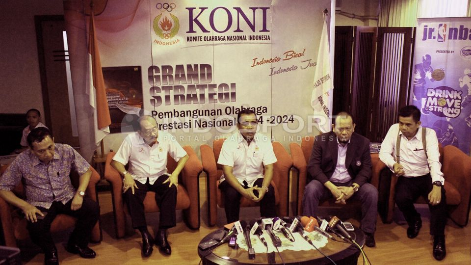  Copyright: &copy; Herry Ibrahim/INDOSPORT