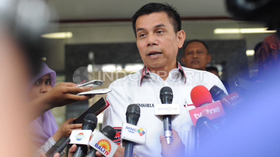  Copyright: &copy; Ratno Prasetyo/INDOSPORT
