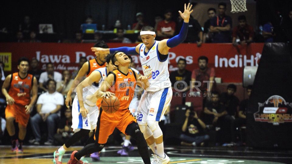  Copyright: © Ratno Prasetyo/INDOSPORT