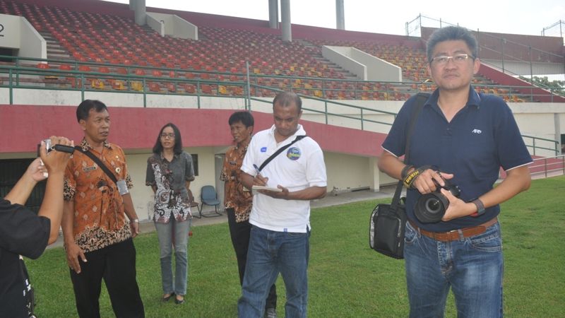  Copyright: &copy; Beny Raharjo/INDOSPORT