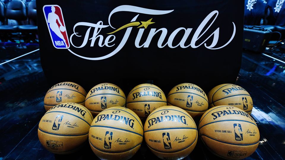 FINAL NBA. Copyright: © INTERNET