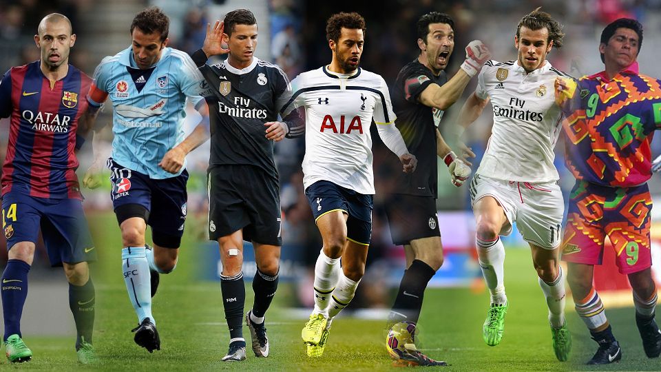  Copyright: &copy; GRAFIS: Muproni/INDOSPORT