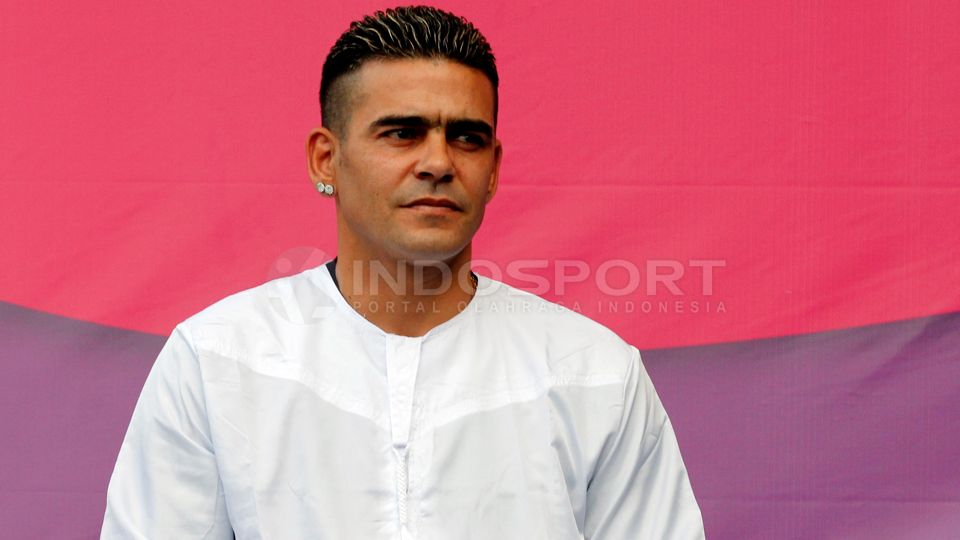 Copyright: &copy; Ardiyansyah/INDOSPORT