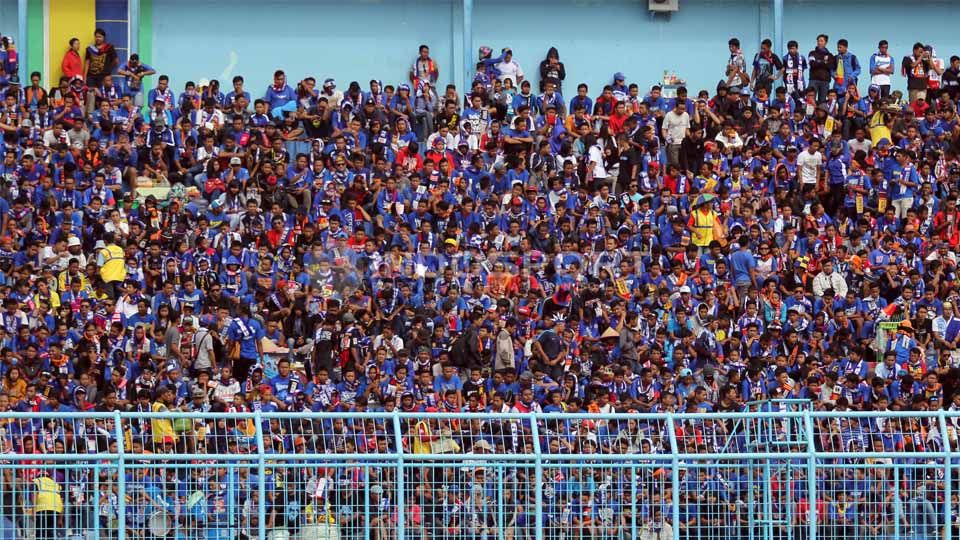  Copyright: &copy; Ardiansyah/INDOSPORT