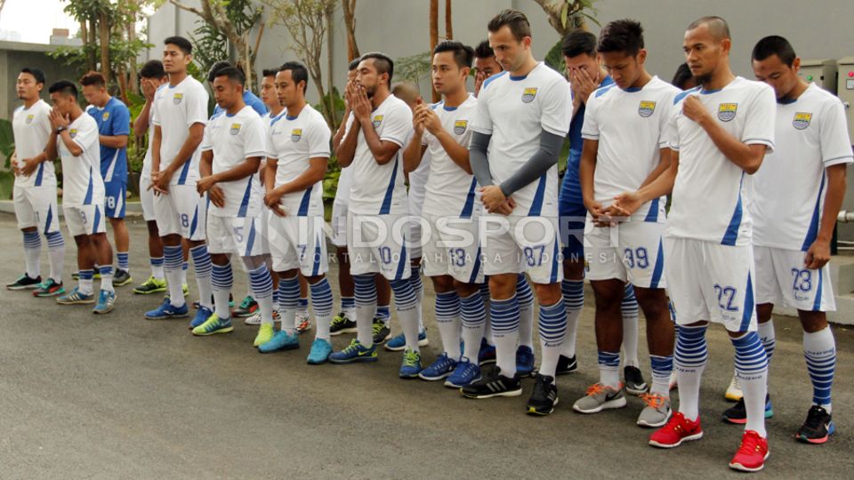  Copyright: &copy; Ardiansyah/INDOSPORT