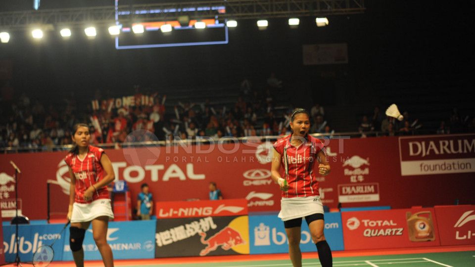  Copyright: &copy; Ratno Prasetyo/INDOSPORT