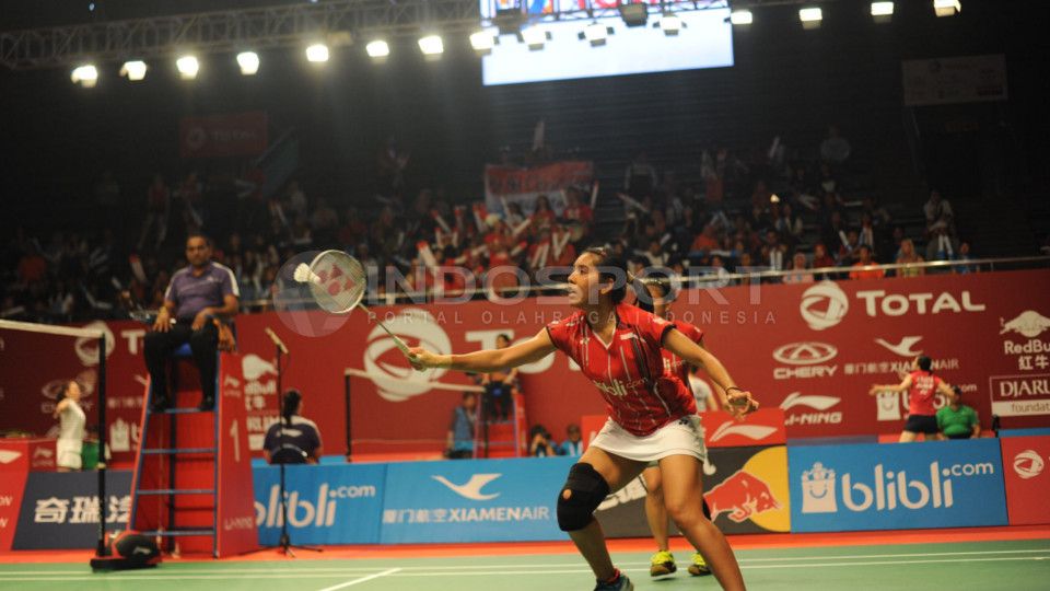  Copyright: &copy; Ratno Prasetyo/INDOSPORT