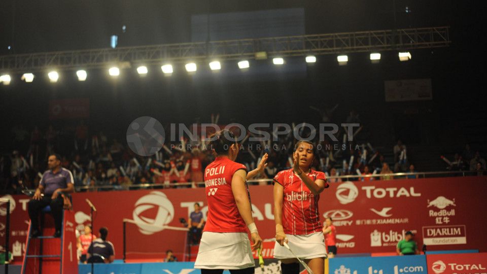  Copyright: &copy; Ratno Prasetyo/INDOSPORT