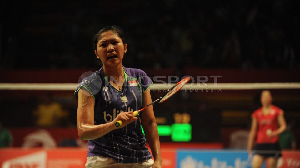  Copyright: © Ratno Prasetyo/INDOSPORT