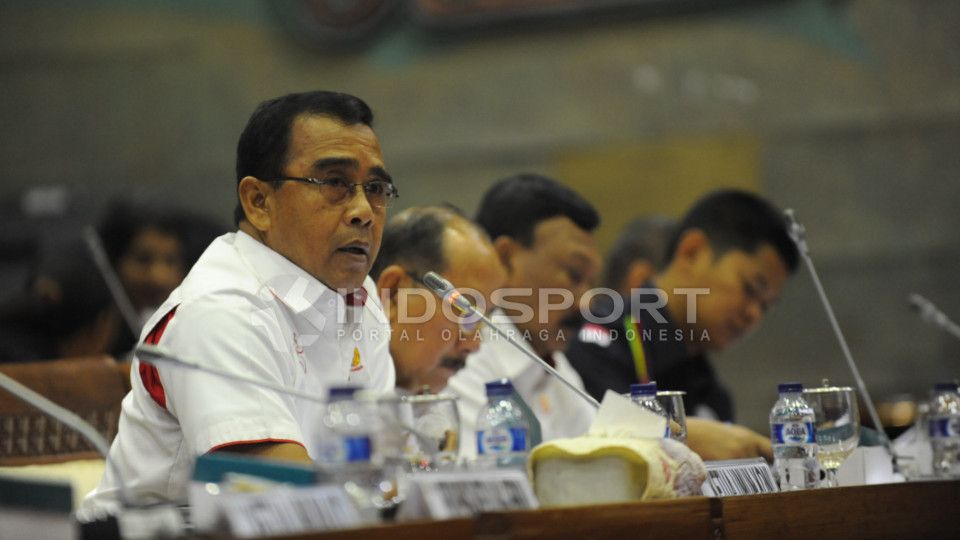  Copyright: &copy; Ratno Prasetyo/INDOSPORT