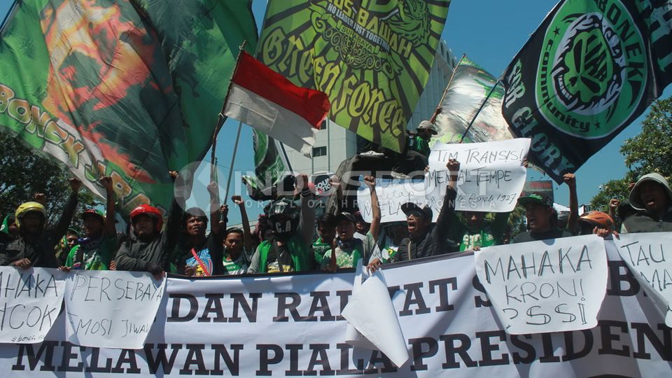  Copyright: &copy; Fajar/INDOSPORT