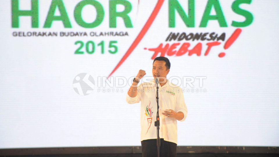  Copyright: &copy; Ratno Prasetyo/INDOSPORT