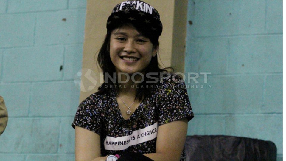 Copyright: © Herry Ibrahim/INDOSPORT